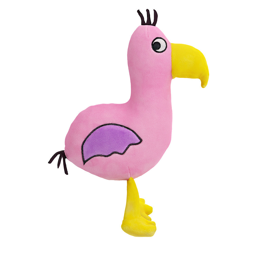 GARTEN OF BANBAN - Opila Bird Deluxe Plush (12 Tall Plush, Series 1) –