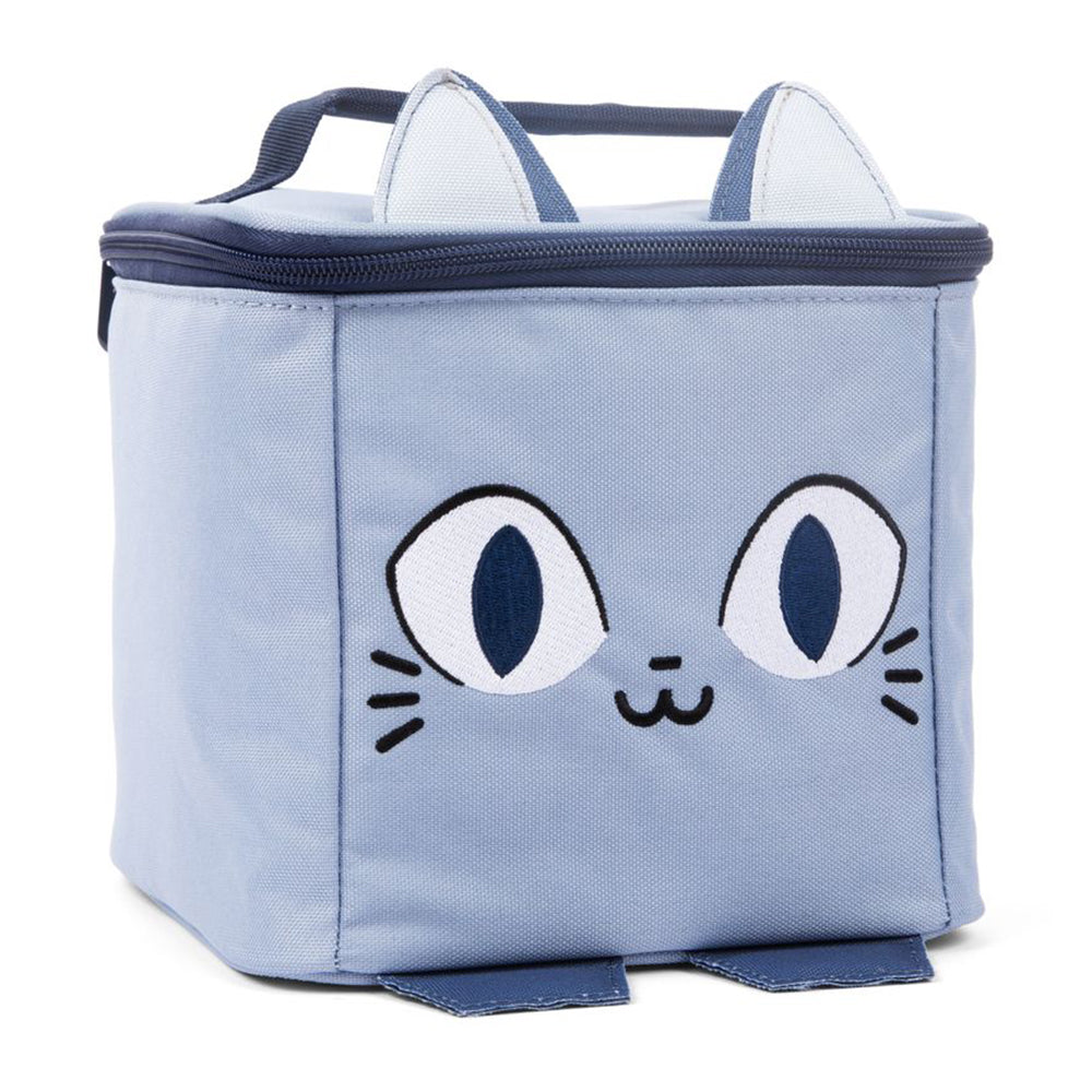 Pet Simulator Cat Lunch Bag 8 Insulated Container Includes DLC