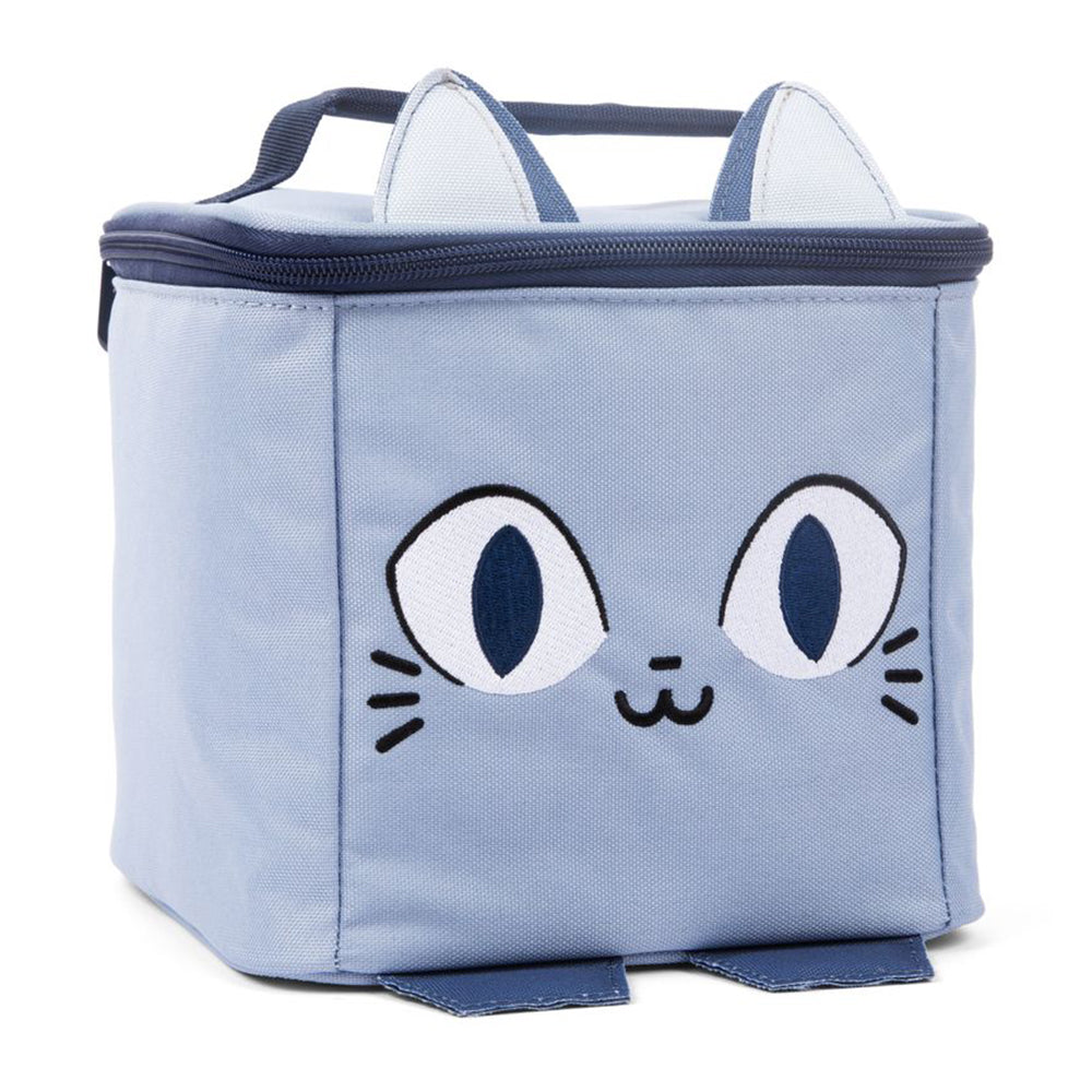 PET SIMULATOR - Cat Lunch Bag (8