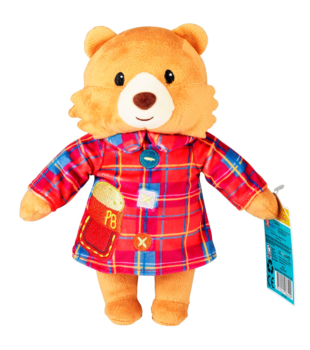 PADDINGTON - Bedtime Collectible Plush (8” Tall) – EpicDrops.com