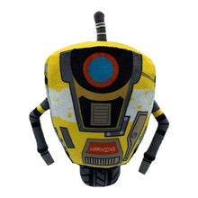 Load image into Gallery viewer, Borderlands 3 - Claptrap Collectible Plush (One 8&quot; Tall Plushie)
