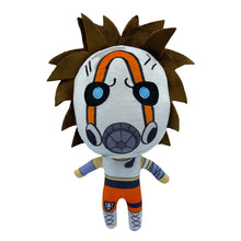 Load image into Gallery viewer, Borderlands 3 - Female Psycho Collectible Plush (One 8&quot; Tall Plushie)
