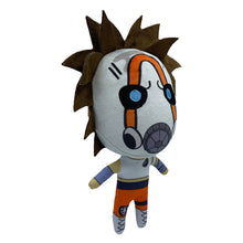 Load image into Gallery viewer, Borderlands 3 - Female Psycho Collectible Plush (One 8&quot; Tall Plushie)
