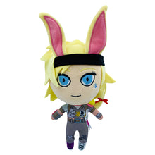 Load image into Gallery viewer, Borderlands 3 - Tina Collectible Plush (One 8&quot; Tall Plushie)
