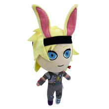 Load image into Gallery viewer, Borderlands 3 - Tina Collectible Plush (One 8&quot; Tall Plushie)
