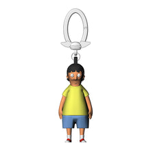 Load image into Gallery viewer, Bob&#39;s Burgers - Collector Clips Mystery Pack (One 2-3&quot; Figure, Series 1)
