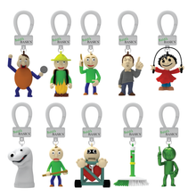 Load image into Gallery viewer, Baldi&#39;s Basics - Collector Clips Mystery Pack (One 2-3&quot; Figure, Series 1)
