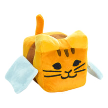 Load image into Gallery viewer, BEE SWARM - Tabby Bee Collectible Plush (One 3.5&quot; Tall Plush, Series 1)
