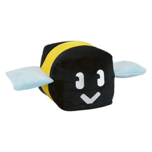 Load image into Gallery viewer, Bee Swarm - Basic Bee Deluxe Plush (5.5&quot;, Online Exclusive, Series 1)
