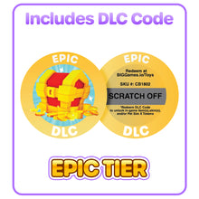 Load image into Gallery viewer, PET SIMULATOR - Mystery Pet Treasure Plush (4&quot; Collectible Plush, Series 1) [Includes DLC]

