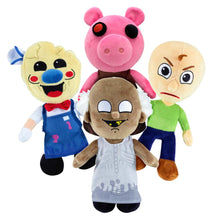 Load image into Gallery viewer, FRENEMIES – Collectible Plush (8” Plushies, Series 1)
