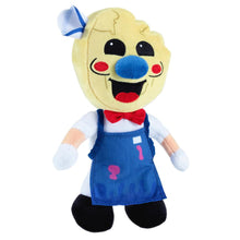 Load image into Gallery viewer, FRENEMIES – Rod from Ice Scream Collectible Plush (8” Plush, Series 1)
