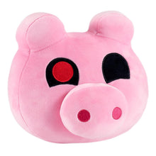 Load image into Gallery viewer, FRENEMIES - Piggy from PIGGY DoughMigos Plush (8” Super-Squishy Plush, Series 1)
