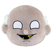 Load image into Gallery viewer, FRENEMIES - Granny from GRANNY DoughMigos Plush (8” Super-Squishy Plushies, Series 1)
