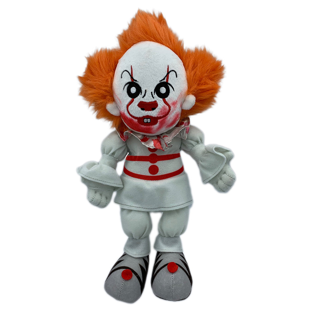 IT - Bloody Pennywise Collectible Plush (One 8