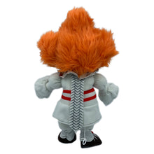 Load image into Gallery viewer, IT - Bloody Pennywise Collectible Plush (One 8&quot; Tall Plushie)
