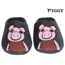 Load image into Gallery viewer, PIGGY - Piggy Slippers (Slip-On Shoes, Youth)
