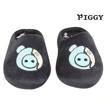 Load image into Gallery viewer, PIGGY - Zompiggy Slippers (Slip-On Shoes, Youth)
