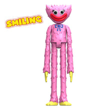 Load image into Gallery viewer, POPPY PLAYTIME - Kissy Missy Deluxe Face-Changing Action Figure (12&quot; Posable Figure, Series 1) [OFFICIALLY LICENSED]
