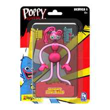 Load image into Gallery viewer, POPPY PLAYTIME - Mommy Long Legs Action Figure (5&quot; Posable Figure, Series 1) [OFFICIALLY LICENSED]
