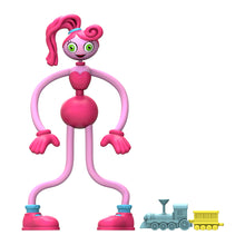 Load image into Gallery viewer, POPPY PLAYTIME - Mommy Long Legs Action Figure (5&quot; Posable Figure, Series 1) [OFFICIALLY LICENSED]
