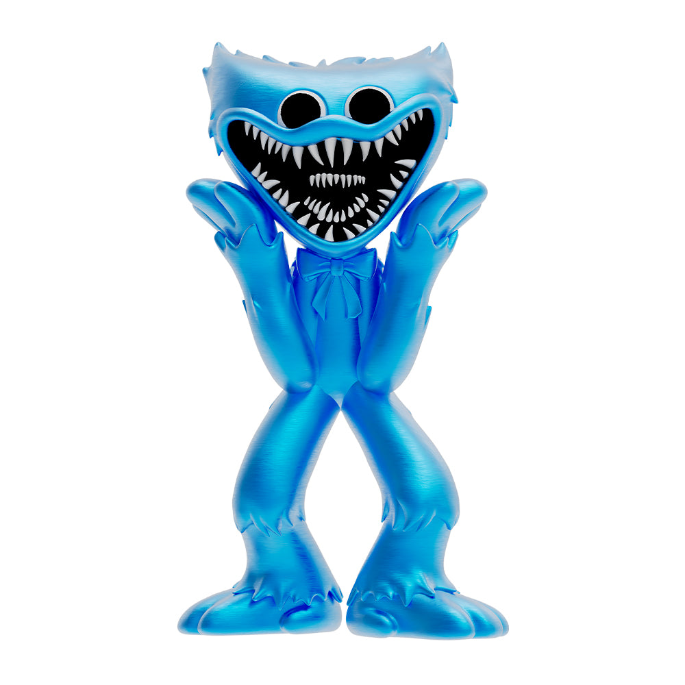 POPPY PLAYTIME - Metallic Collectible Figure Pack (Four Exclusive