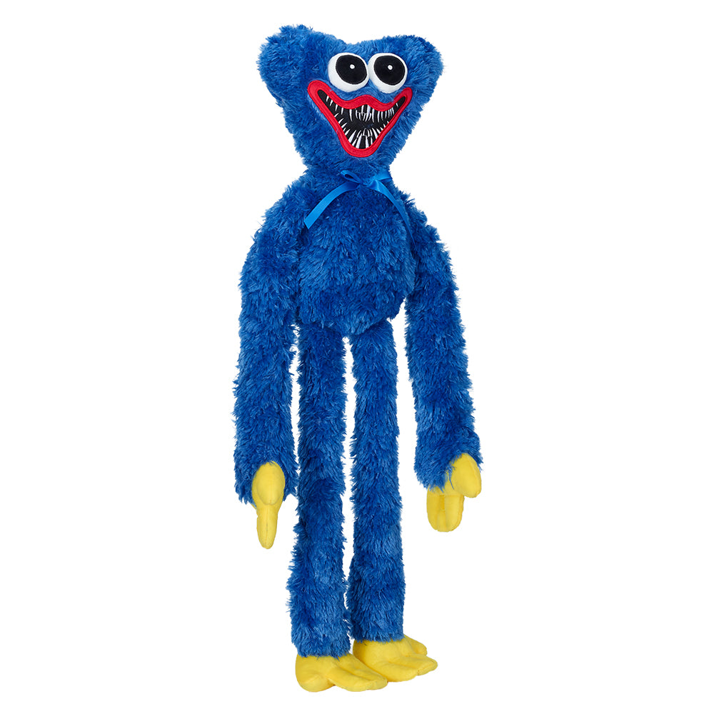 POPPY PLAYTIME - Huggy Wuggy HUGE Plush (32