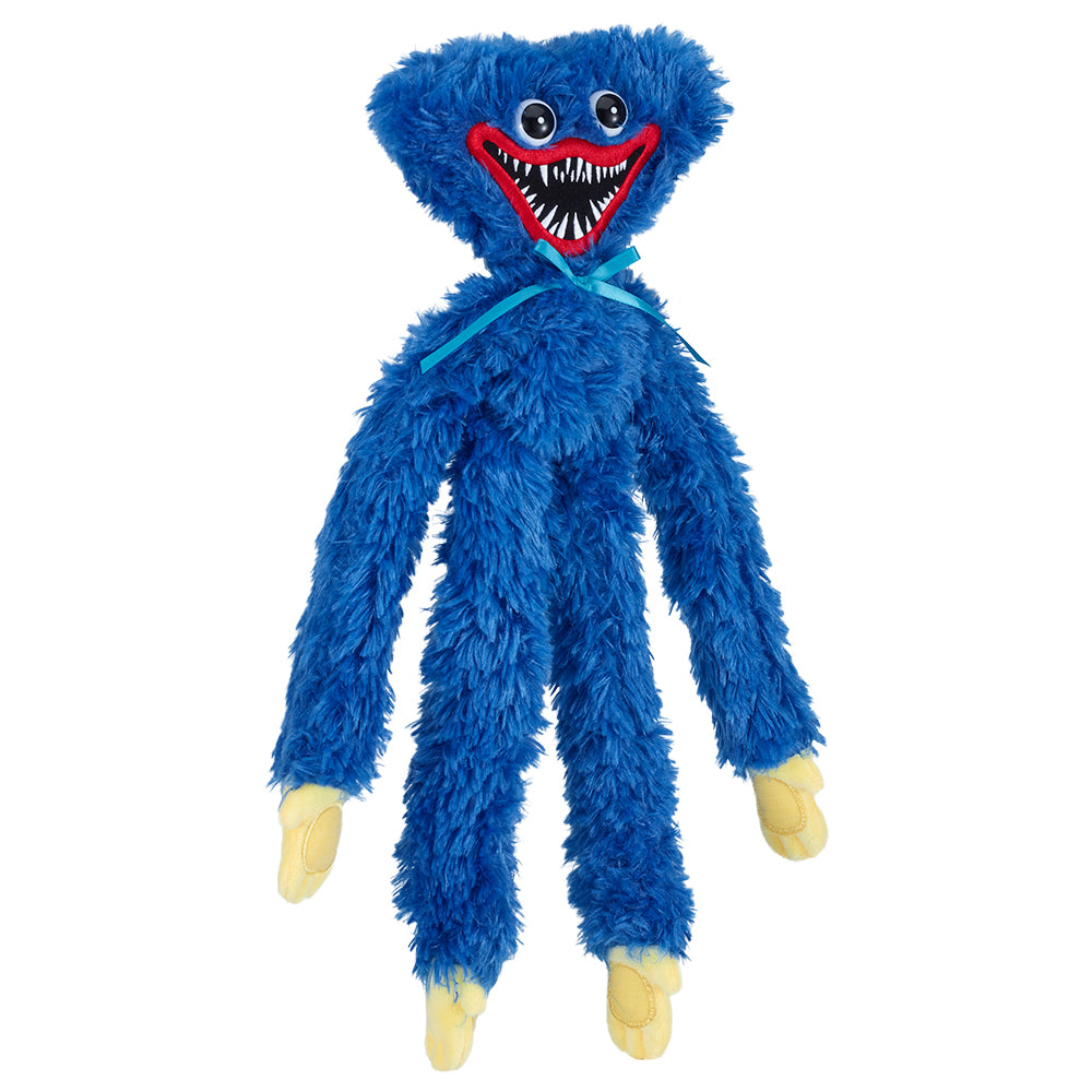 POPPY PLAYTIME - Huggy Wuggy Jumbo Plush (20