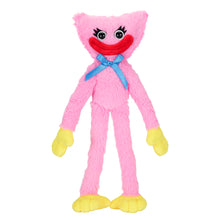 Load image into Gallery viewer, POPPY PLAYTIME - Smiling Kissy Missy Plush (14&quot; Medium Plush, Series 1) [OFFICIALLY LICENSED]
