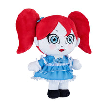 Load image into Gallery viewer, POPPY PLAYTIME - Poppy Plush (7&quot; Medium Plush, Series 1) [OFFICIALLY LICENSED]
