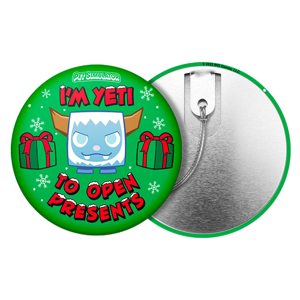 Holiday Limited Edition and Yeti Gift Set