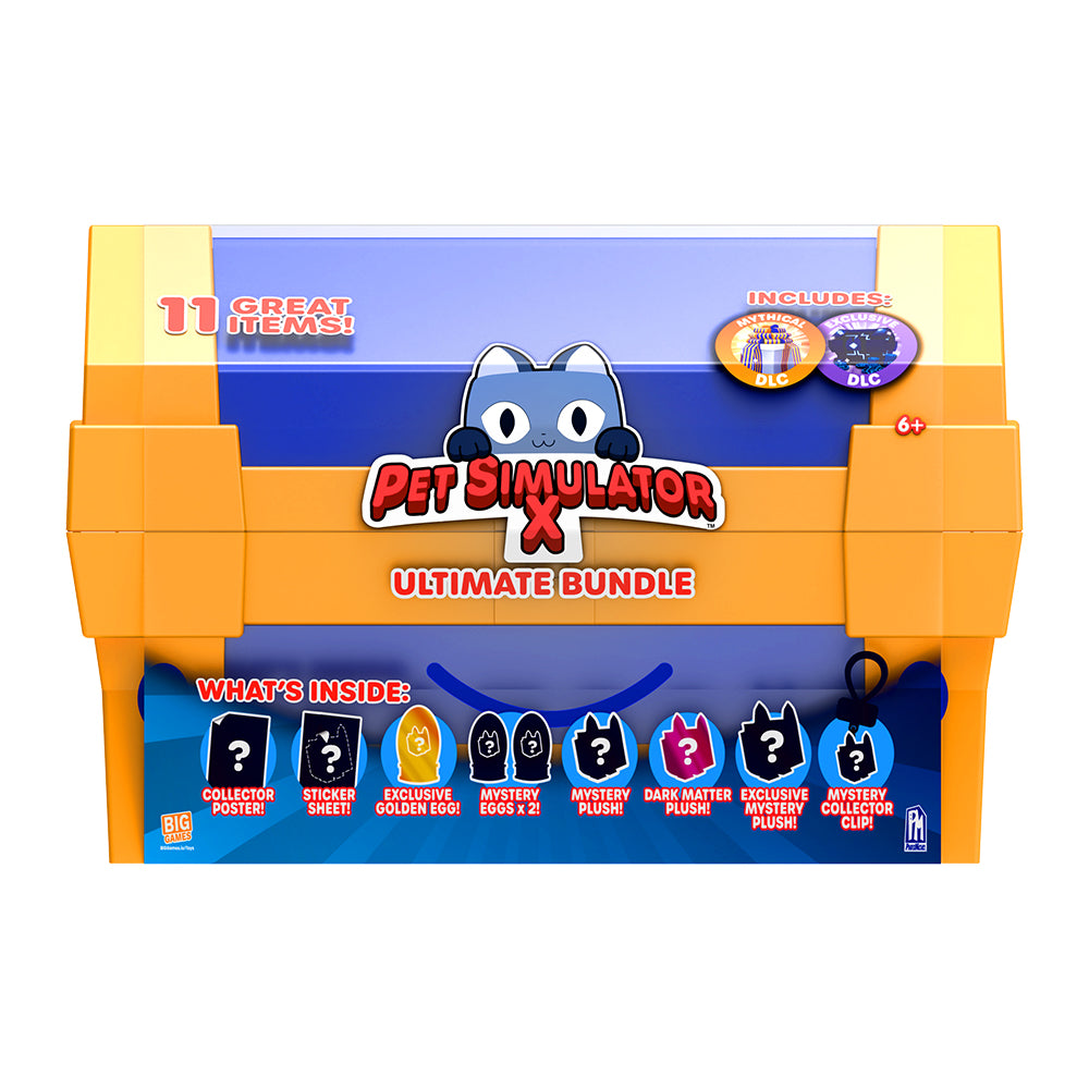 Pet Simulator – EpicDrops.com