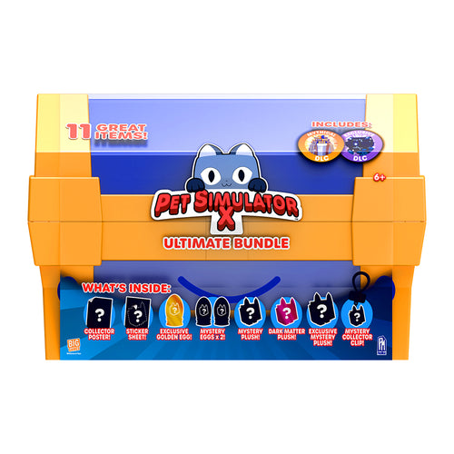 Epic Drops Brand: Pet Simulator (Bundles) – EpicDrops.com