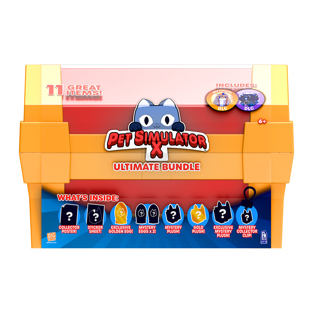 Pet Simulator – EpicDrops.com