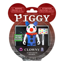 Load image into Gallery viewer, PIGGY - Action Figures (Complete Set of 5, 3.5&quot; Figures, Series 1) [Includes DLC]
