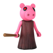 Load image into Gallery viewer, PIGGY - Action Figures (Complete Set of 5, 3.5&quot; Figures, Series 1) [Includes DLC]
