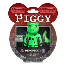 Load image into Gallery viewer, PIGGY - Action Figures (Complete Set of 5, 3.5&quot; Figures, Series 1) [Includes DLC]
