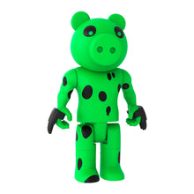 Load image into Gallery viewer, PIGGY - Dinopiggy Action Figure (3.5&quot; Buildable Toy, Series 1) [Includes DLC]
