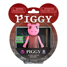 Load image into Gallery viewer, PIGGY - Piggy Action Figure (3.5&quot; Buildable Toy, Series 1) [Includes DLC]
