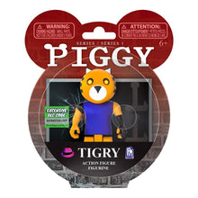 Load image into Gallery viewer, PIGGY - Action Figures (Complete Set of 5, 3.5&quot; Figures, Series 1) [Includes DLC]
