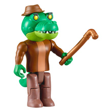 Load image into Gallery viewer, PIGGY - Alfis Action Figure (3.5&quot; Buildable Toy, Series 2) [Includes DLC]
