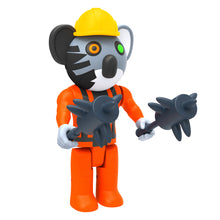 Load image into Gallery viewer, PIGGY - Kolie Action Figure (3.5&quot; Buildable Toy, Series 3) [Includes DLC]
