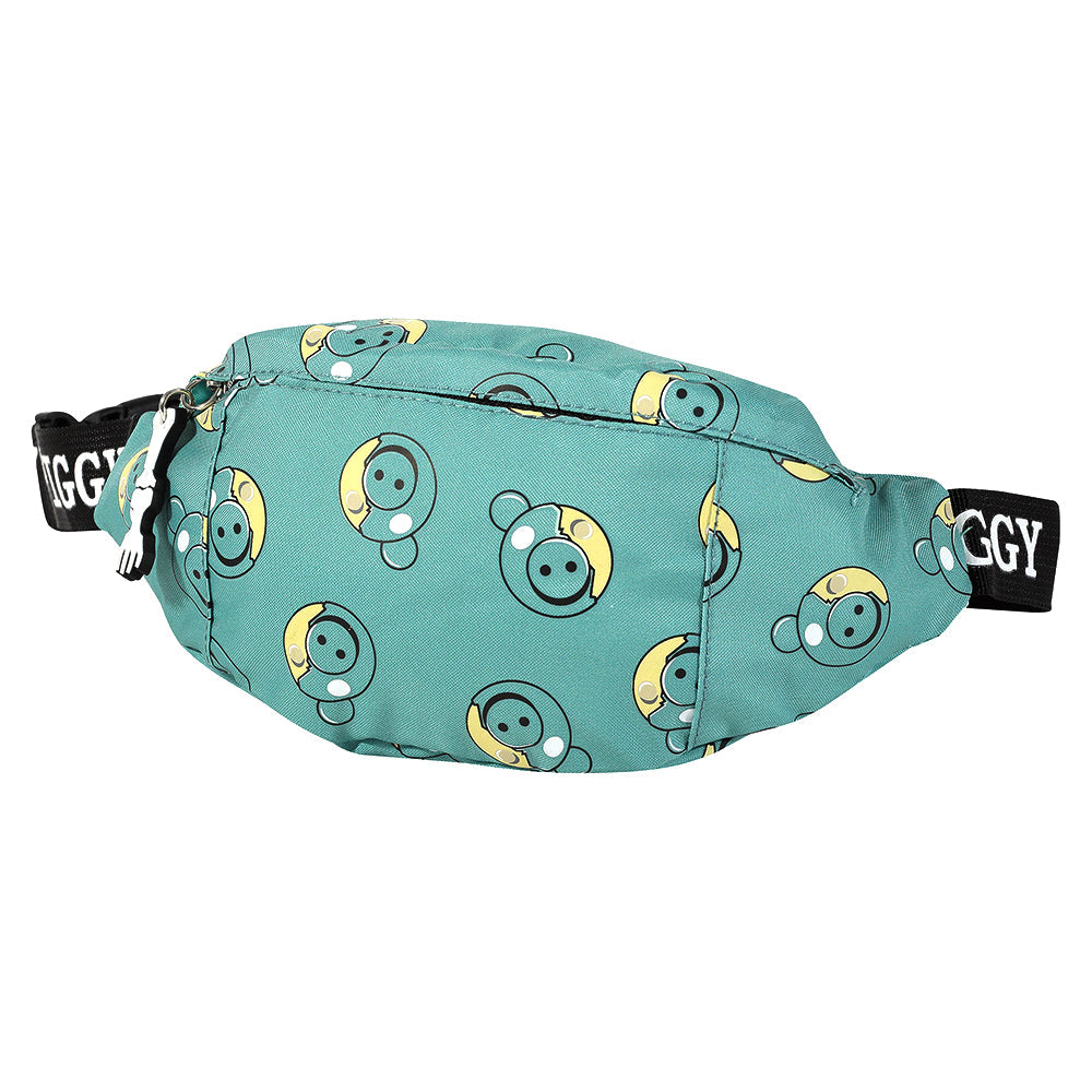 Plushiverse Wild About You Cheetah Plushie Fanny Pack – TeeTurtle