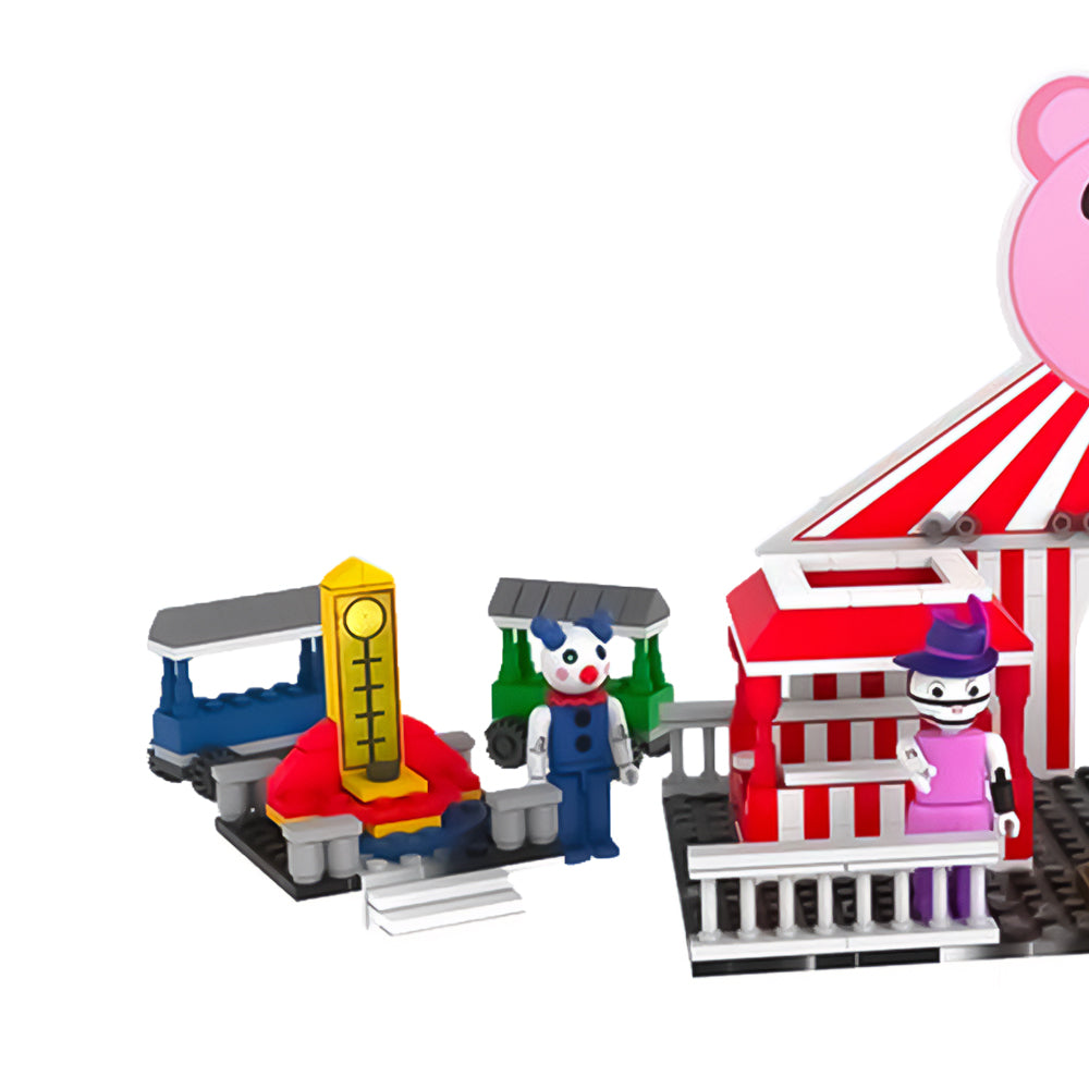 Piggy Lego Set Roblox - Search Shopping