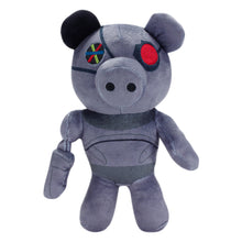 Load image into Gallery viewer, PIGGY - Robby Collectible Plush (One 8&quot; Plush, Series 3)
