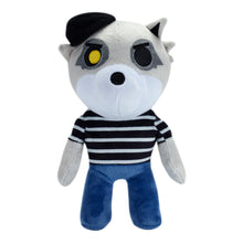 Load image into Gallery viewer, PIGGY - Rash Collectible Plush (One 8&quot; Plush, Series 3)
