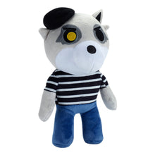 Load image into Gallery viewer, PIGGY - Rash Collectible Plush (One 8&quot; Plush, Series 3)
