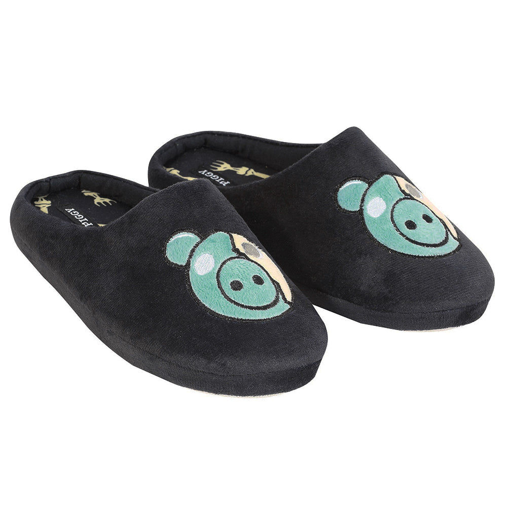 PIGGY - Zompiggy Slippers (Slip-On Shoes, Youth)