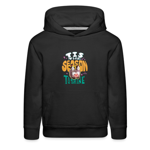 PET SIMULATOR - Tis The Season Hoodie - black