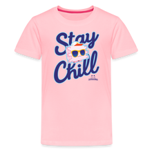 Load image into Gallery viewer, PET SIMULATOR - Stay Chill T-Shirt - pink
